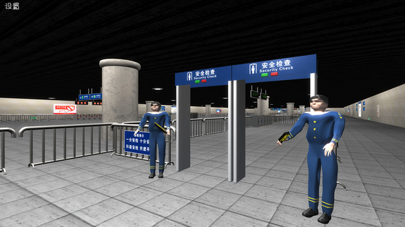 地铁：恐怖末班车4