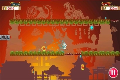 功夫和尚2