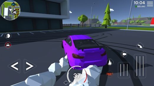 Cars LP1