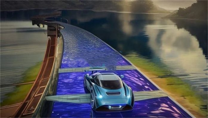 特技横冲直撞终极驾驶（Stunt Rampage Ultimate Drive）2