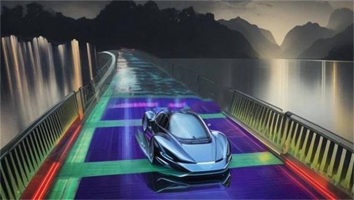 特技横冲直撞终极驾驶（Stunt Rampage Ultimate Drive）3