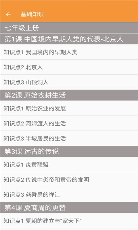 七年级历史帮2