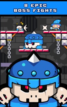 掉落巫师2