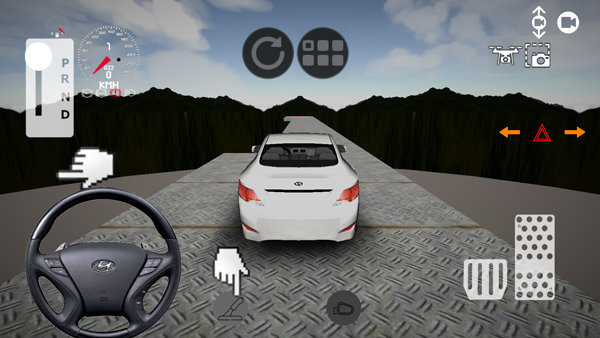3d驾驶4.0全车解锁更新版1