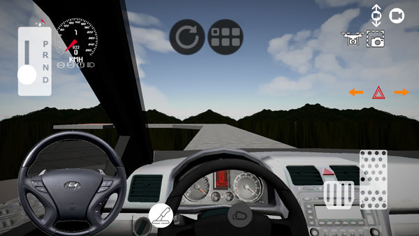 3d驾驶4.0全车解锁更新版3