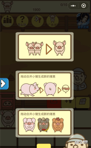 养猪大亨2