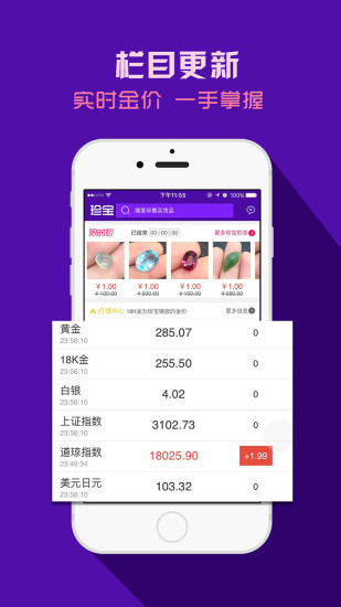 珍宝5
