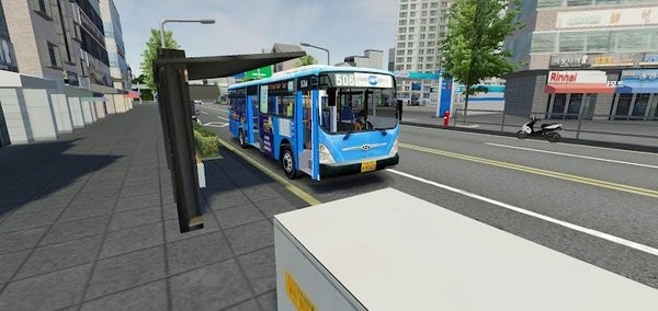 3D驾驶v15.021