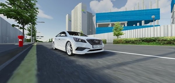 3D驾驶v15.022