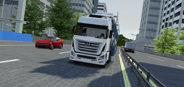 3D驾驶v15.023