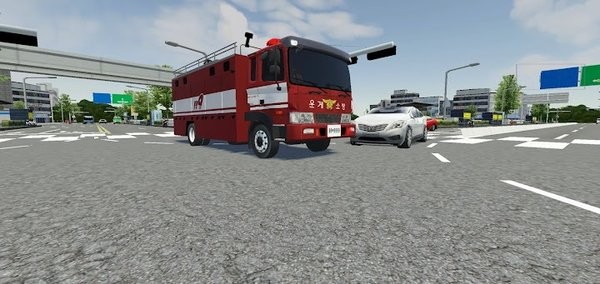 3D驾驶3.03