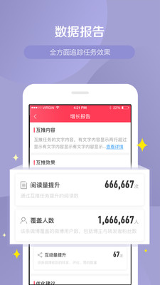 WeiQ自媒体1