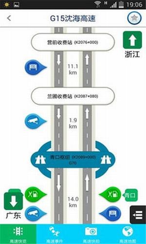 福建高速通4