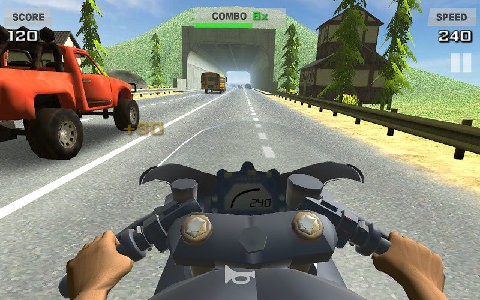 公路骑行5