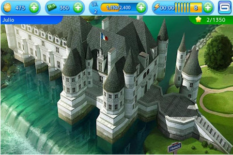一起高尔夫3修改 V1.0.8 安卓手机版1