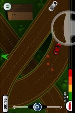 疯狂停车 Parking Frenzy4