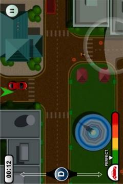 疯狂停车 Parking Frenzy5