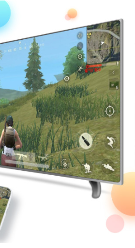 乐播投屏(乐播投屏)V3.2.01 正式版2