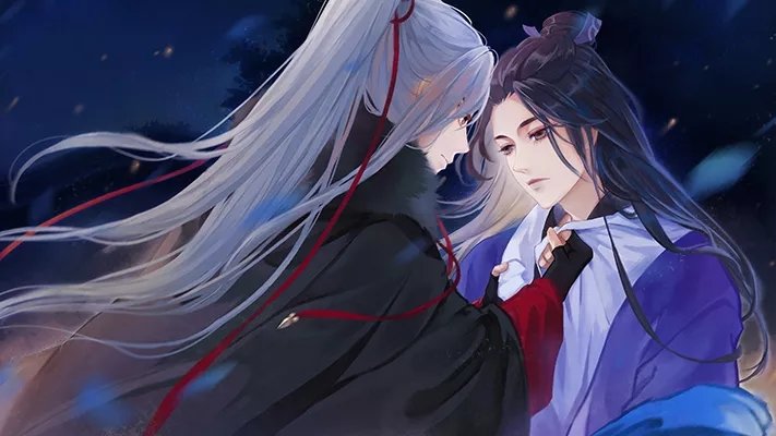君欢橙光20211