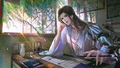暗恋的仙君不开窍易次元2