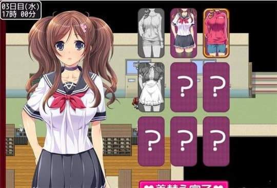 拜金女孩1