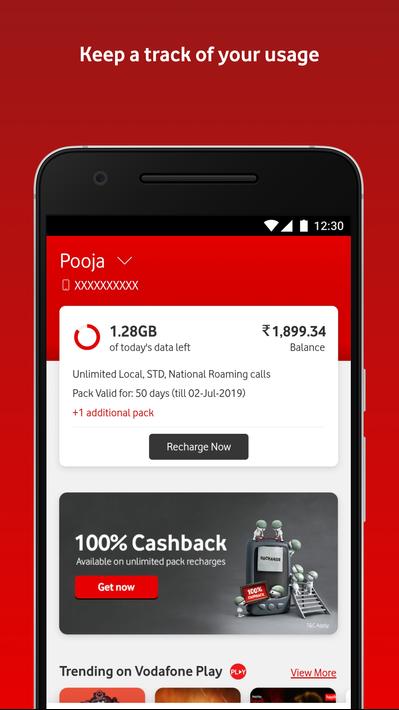 MyVodafone1