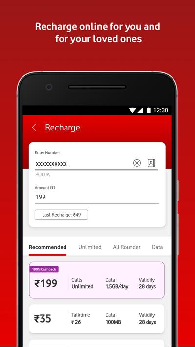 MyVodafone2