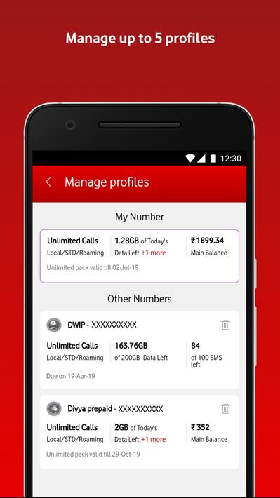 MyVodafone3