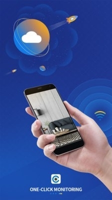 CamEye31
