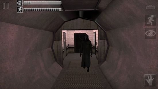 SCP收容突破行动中文版3