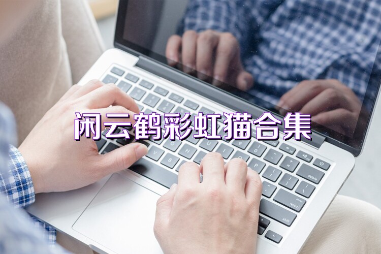 闲云鹤彩虹猫合集