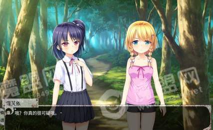 手机版希尔薇3.0中文版1