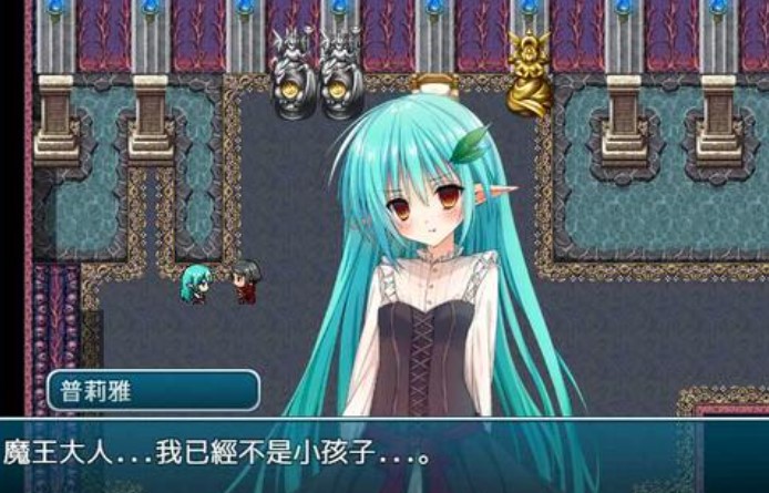 阿迪亚之塔单机版1
