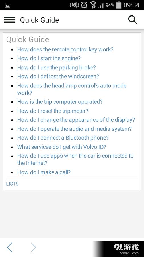 Volvo Manual3
