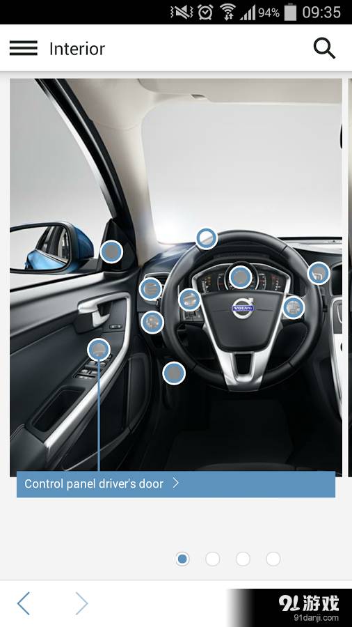 Volvo Manual4