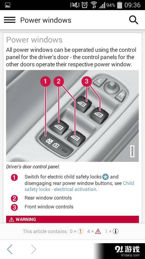 Volvo Manual5