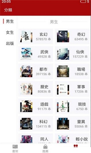 快阅漫画1