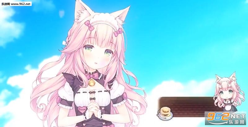 猫娘天堂2