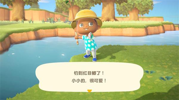 动物之森v6.2.7安卓版最新版本2