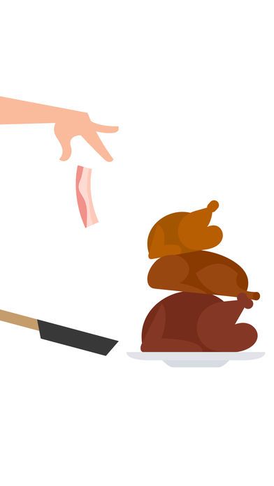 Bacon The Game2