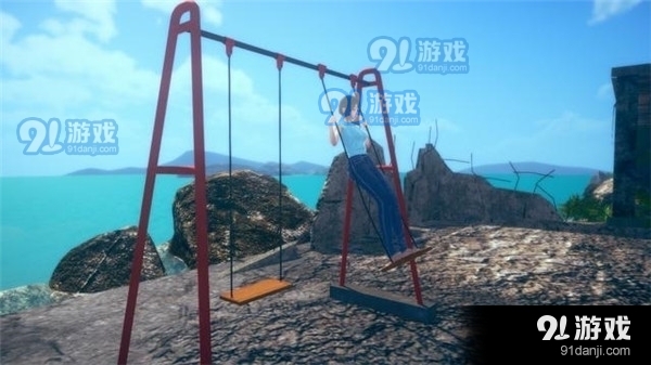 AI女友4
