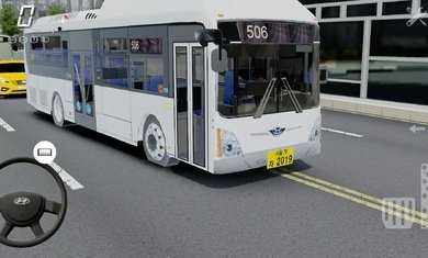 3d驾驶游戏4.0全车解锁2