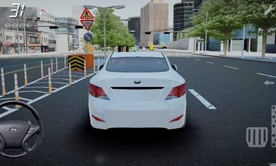 3d驾驶游戏4.0全车解锁6