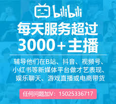 哔哩哔哩直播权限申请攻略：详细步骤指南