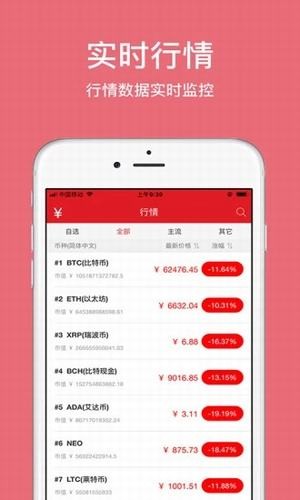 链财经2