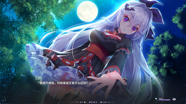 Vampires Melody2