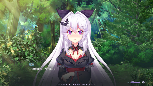 Vampires Melody3