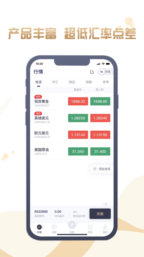 鑫投期货2