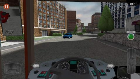 公交模拟5
