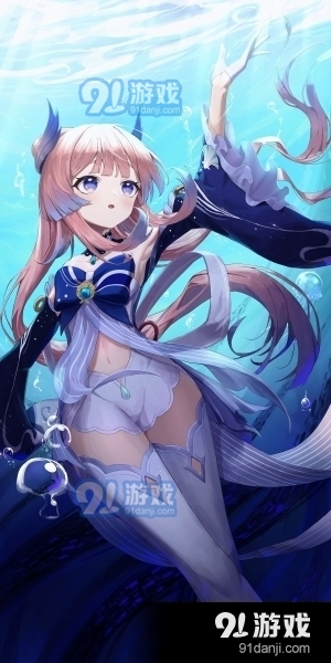 捉弄沉睡的心海3